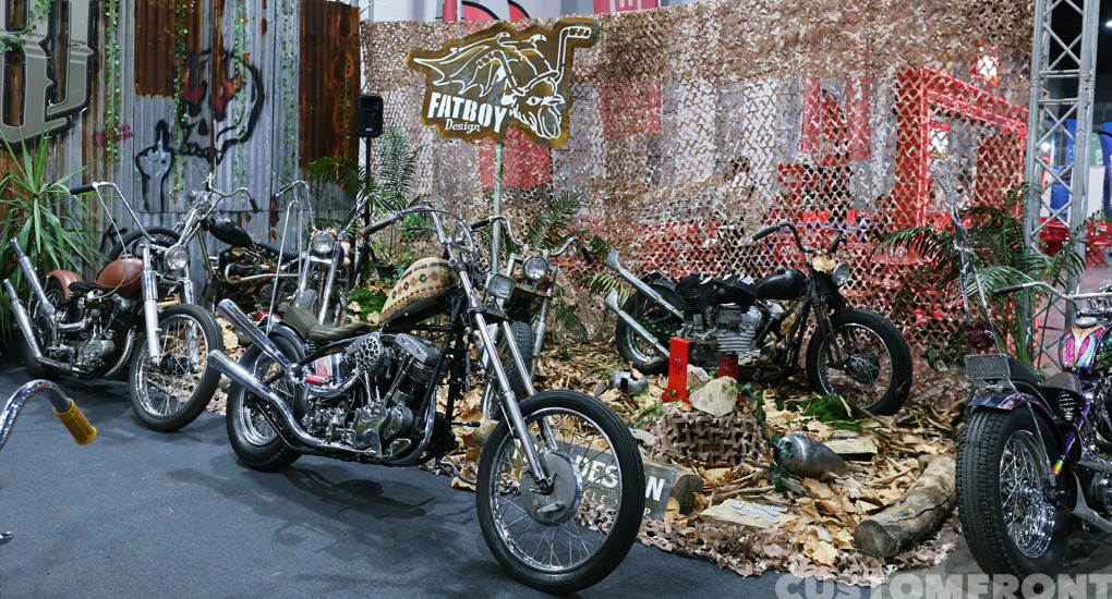 BANGKOK HOT ROD CUSTOM SHOW 2026|バンコクホットロッドカスタムショー 2026