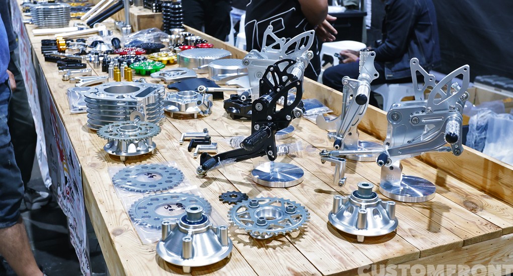 BANGKOK HOT ROD CUSTOM SHOW 2026|バンコクホットロッドカスタムショー 2026