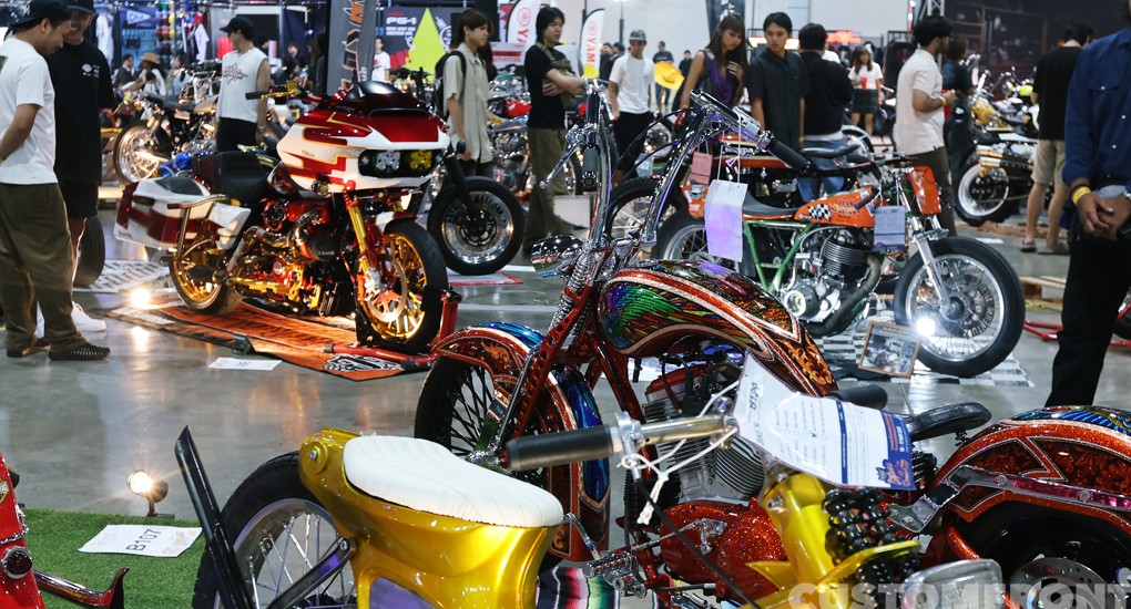BANGKOK HOT ROD CUSTOM SHOW 2026|バンコクホットロッドカスタムショー 2026