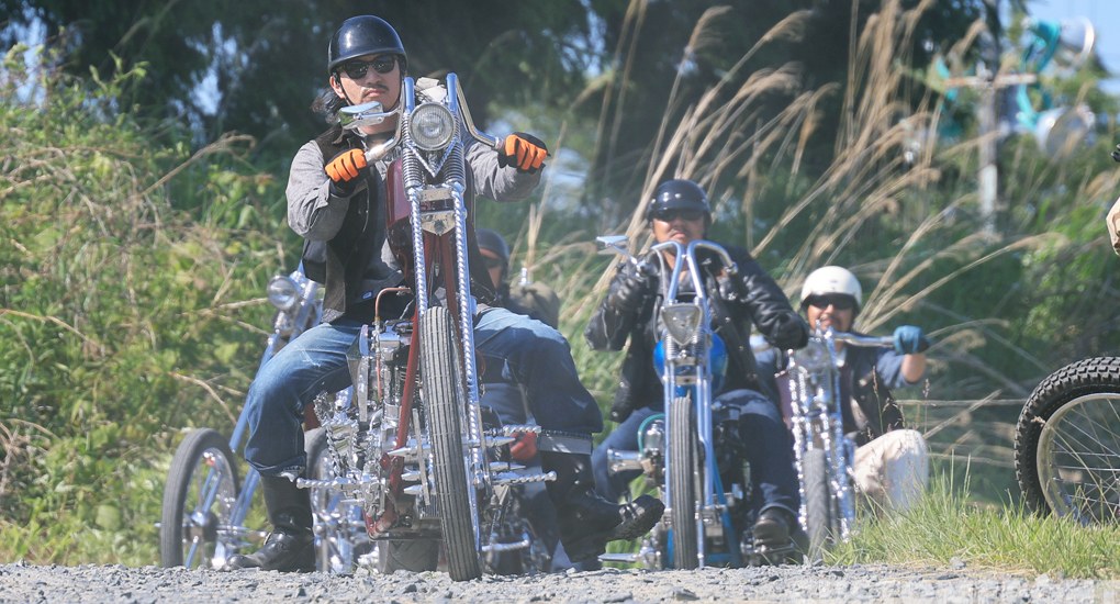 V-RALLY in Fujisawa 27th|第27回 Vラリーイン藤沢