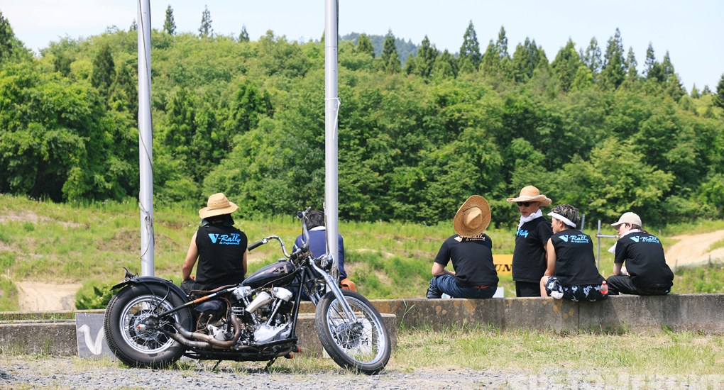V-RALLY in Fujisawa 27th|第27回 Vラリーイン藤沢