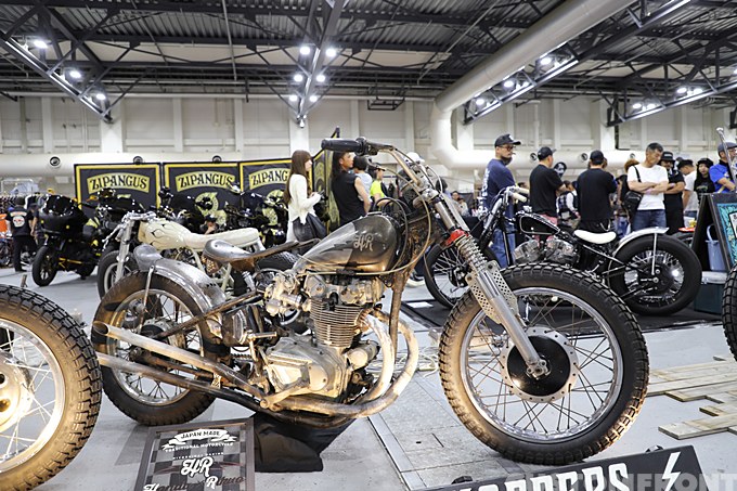 HIYOSHIDAI CHOPPERS／日吉台チョッパーズ　2026 KOBE NEW ORDER CHOPPER SHOW 21th