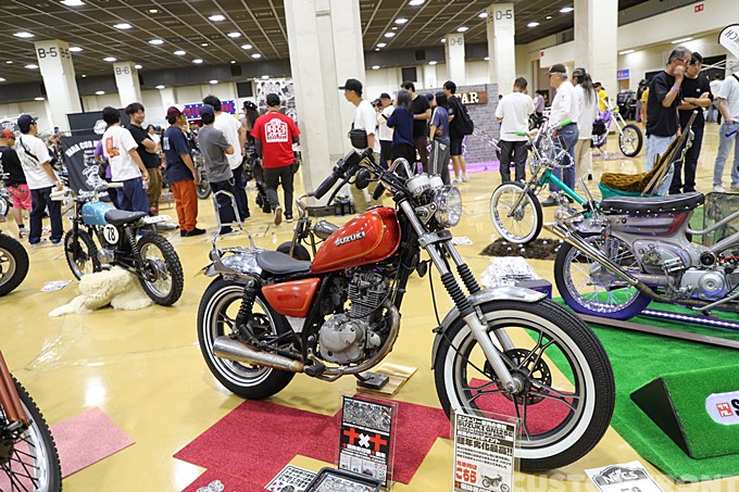 ZYUKKOKU-TOUGE MEETING／十国峠原付ミーティング　2026 KOBE NEW ORDER CHOPPER SHOW 21th