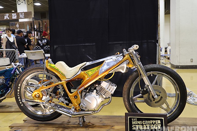 改造少年／日吉台チョッパーズ　2026 KOBE NEW ORDER CHOPPER SHOW 21th