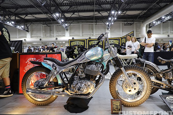 HIYOSHIDAI CHOPPERS／日吉台チョッパーズ　2026 KOBE NEW ORDER CHOPPER SHOW 21th