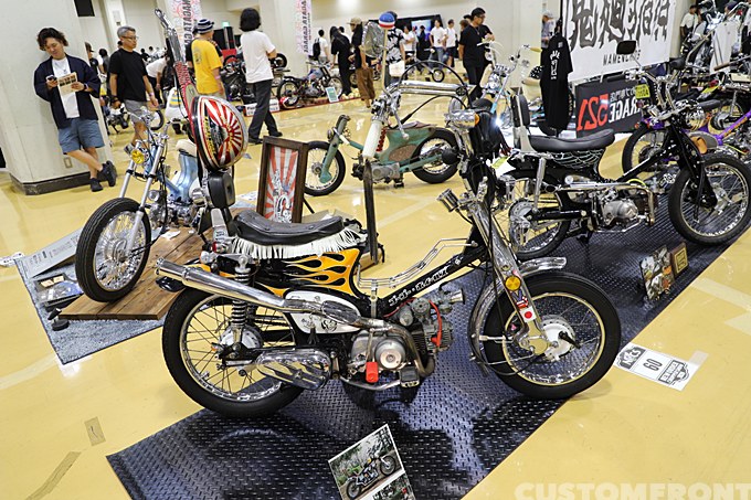 MOTOBLUEZ／モトブルーズ　2026 KOBE NEW ORDER CHOPPER SHOW 21th
